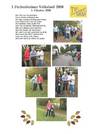 Wandern, Outdoor und Nordic Walking Magazin