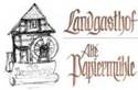 Landgasthof Alte Papierm�hle in Frankfurt