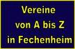 Fechenheimer Vereine