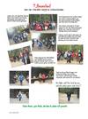 Wandern, Outdoor und Nordic Walking Magazin