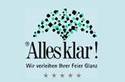 Wir verleihen Ihrer Feier Glanz